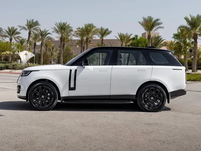 2023 Land Rover Range Rover Vogue SE
