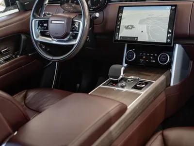 2023 Land Rover Range Rover Vogue SE