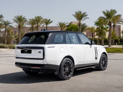 2023 Land Rover Range Rover Vogue SE