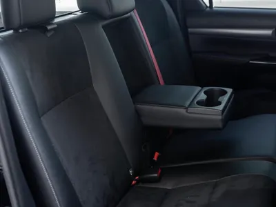 2024 Toyota Hilux Double Cab