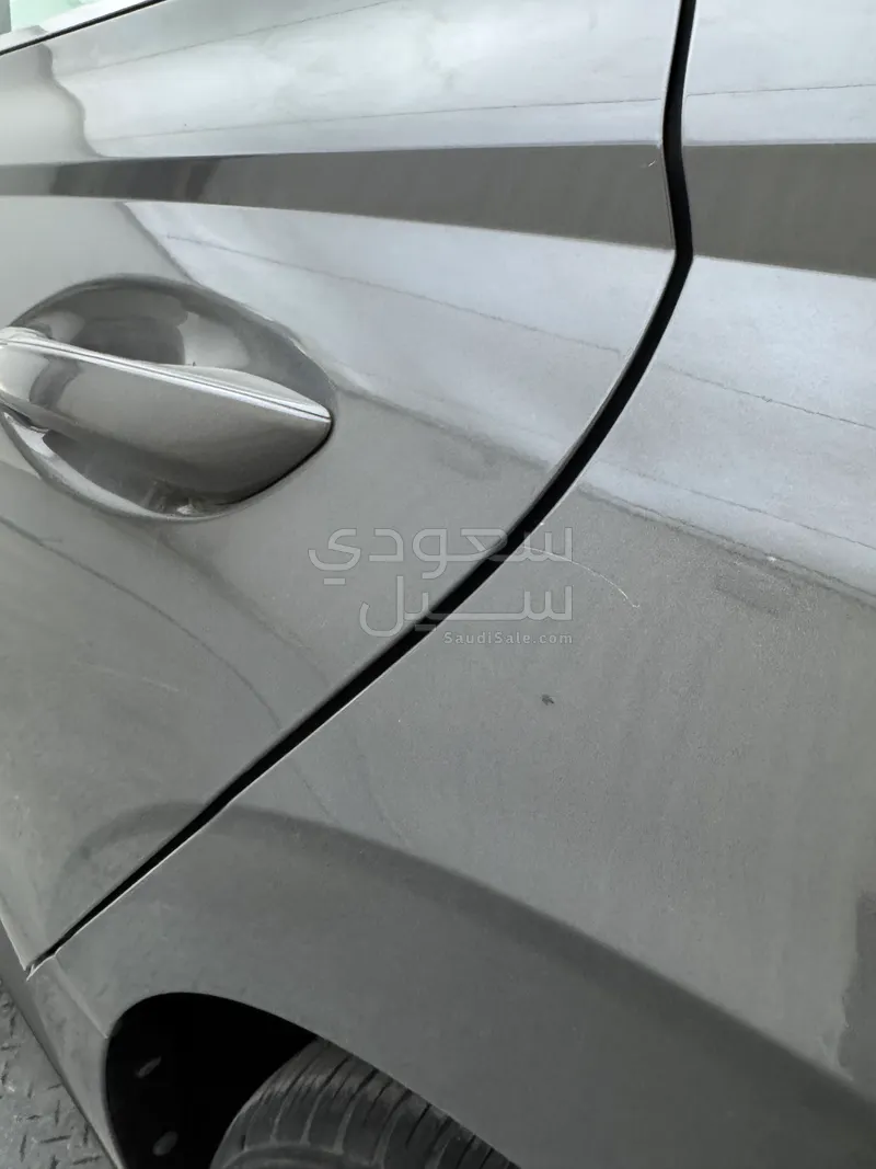 2020 هيونداي سوناتا