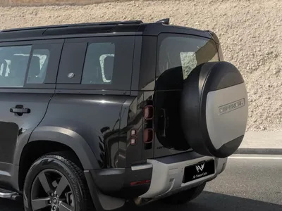 2023 Land Rover Defender HSE