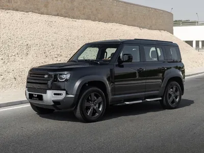 2023 Land Rover Defender HSE 2023 Land Rover Defender HSE