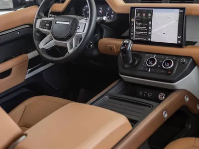 2023 Land Rover Defender HSE