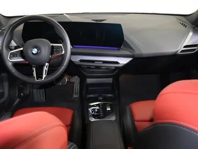 2025 بي ام دبليو الفئة الثانية 218 جران كوبيه