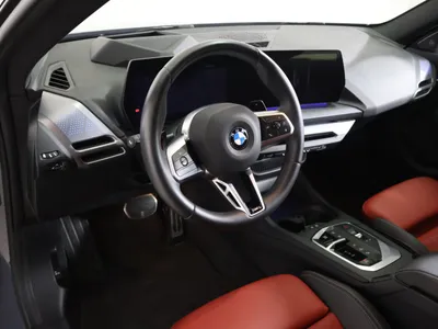 2025 بي ام دبليو الفئة الثانية 218 جران كوبيه