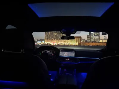 2021 بي ام دبليو الفئة اكس 6 إم