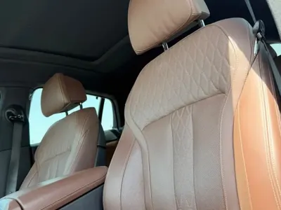 2021 بي ام دبليو الفئة اكس 6 إم