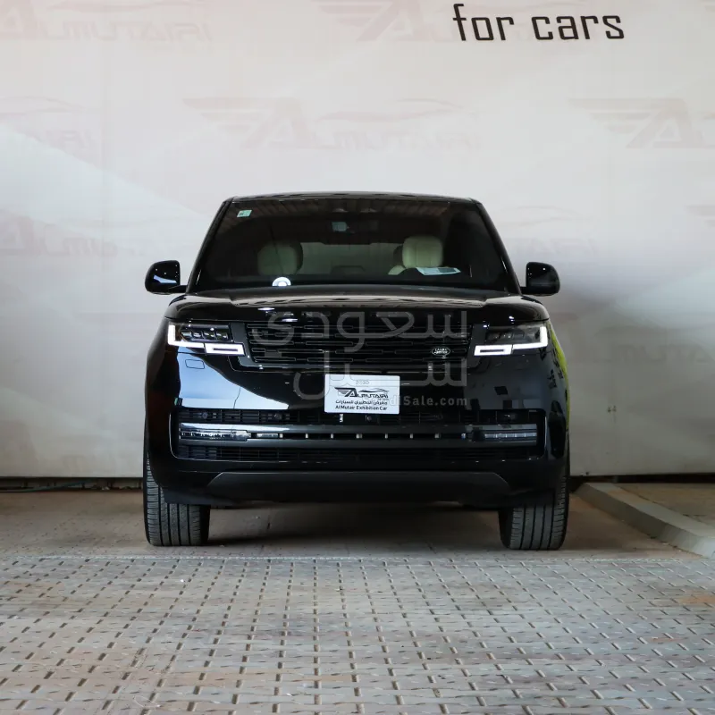 2023 Land Rover Range Rover Vogue SE