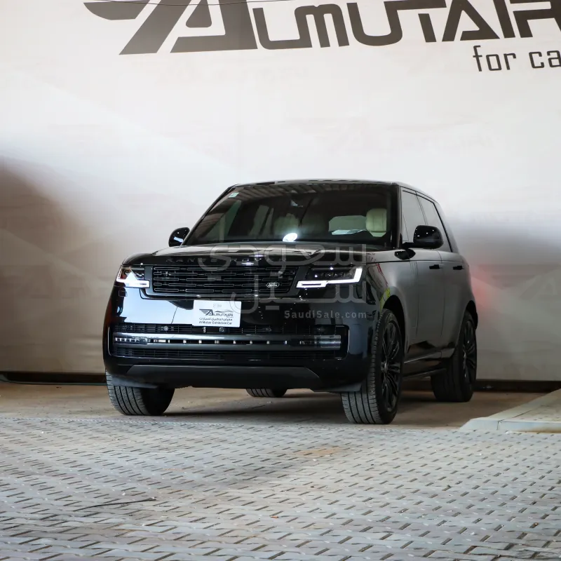 2023 Land Rover Range Rover Vogue SE