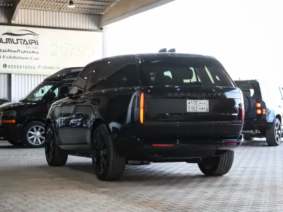 2023 Land Rover Range Rover Vogue SE
