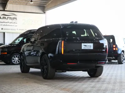 2023 Land Rover Range Rover Vogue SE