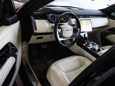 2023 Land Rover Range Rover Vogue SE