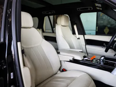 2023 Land Rover Range Rover Vogue SE