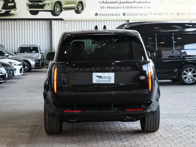 2023 Land Rover Range Rover Vogue SE