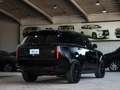 2023 Land Rover Range Rover Vogue SE