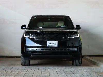 2023 Land Rover Range Rover Vogue SE 2023 Land Rover Range Rover Vogue SE