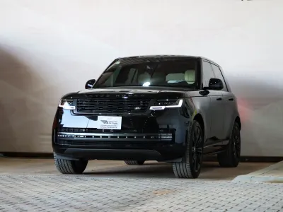 2023 Land Rover Range Rover Vogue SE