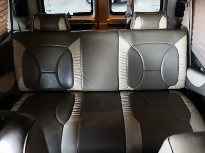 2011 GMC Savana
