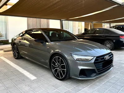2023 اودي اي 7 55 تي اف اس اي 2023 اودي اي 7 55 تي اف اس اي