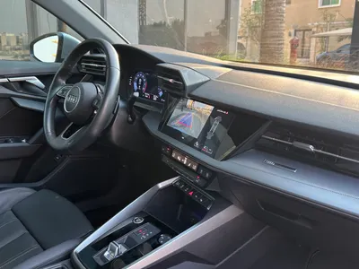 2023 اودي اي 3 30 تي اف اس اي