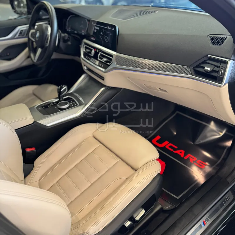 2023 بي ام دبليو الفئة اي