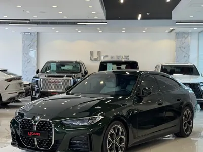 2023 بي ام دبليو الفئة اي