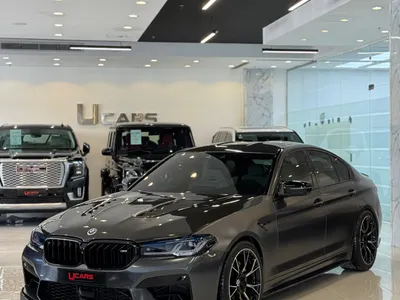 2019 بي ام دبليو الفئة ام إم 5 2019 بي ام دبليو الفئة ام إم 5