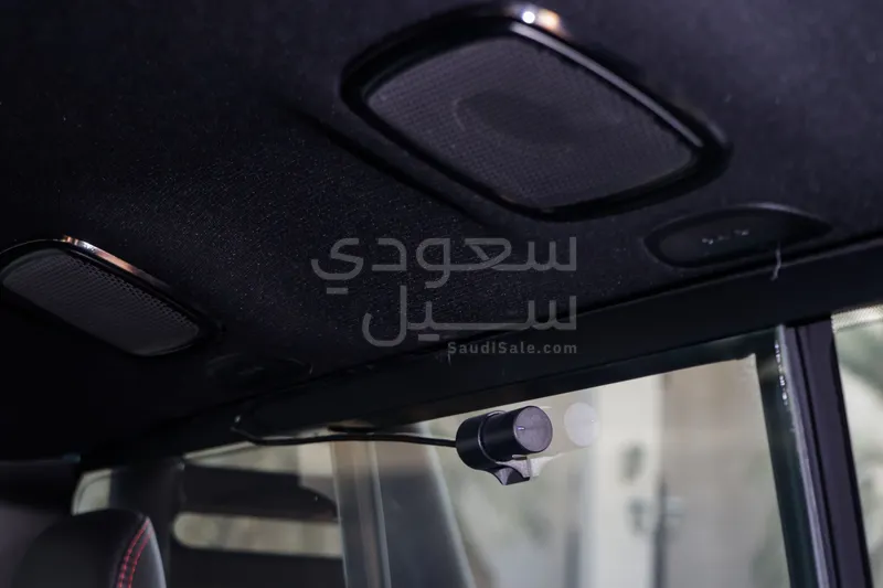 2024 دودج رام تي ار اكس