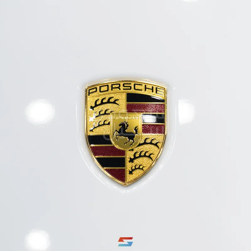 2024 بورش 911 كاريرا اس