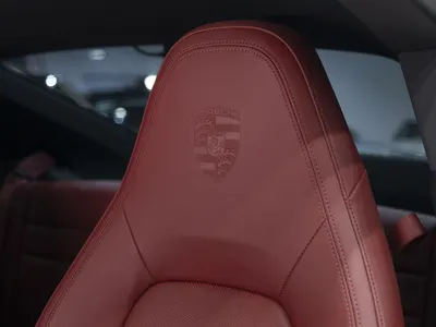2024 بورش 911 كاريرا اس
