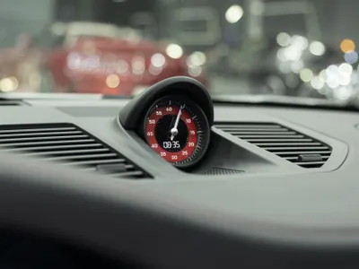 2024 بورش 911 كاريرا اس