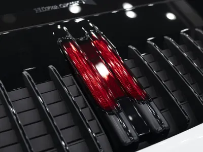2024 بورش 911 كاريرا اس
