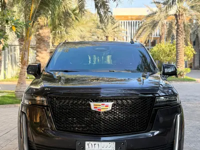 2023 كاديلاك اسكاليد سبورت