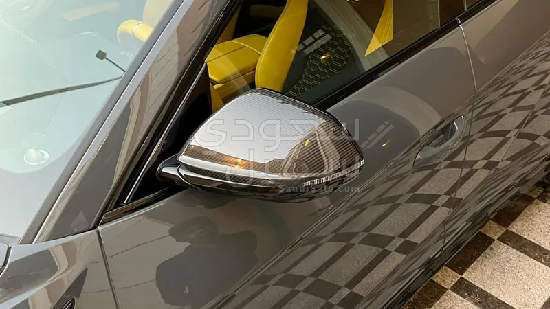 2022 لمبرجيني اوروس