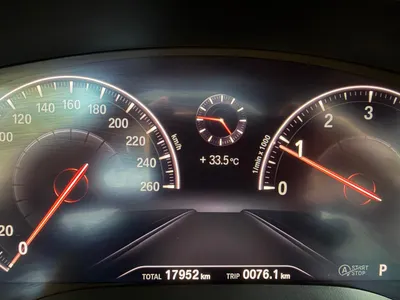 2019 بي ام دبليو الفئة الخامسة 520 أي