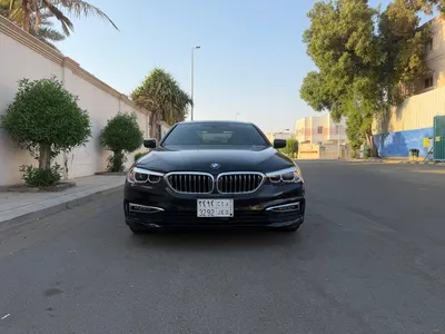 2019 بي ام دبليو الفئة الخامسة 520 أي 2019 بي ام دبليو الفئة الخامسة 520 أي