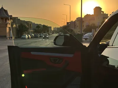 2020 لمبرجيني اوروس