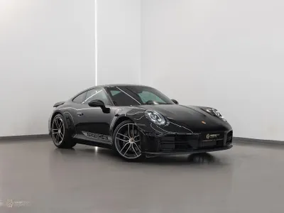 2025 بورش 911 كاريرا 2025 بورش 911 كاريرا