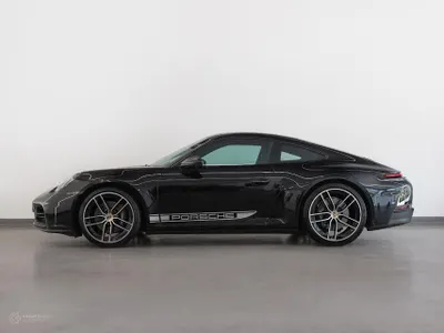 2025 بورش 911 كاريرا