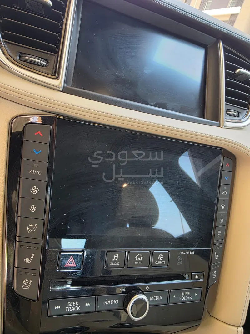 2022 Infiniti QX 50 Luxe Sensory Pro Assist