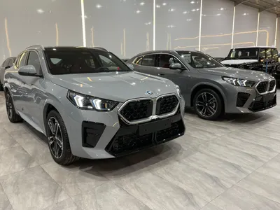 2026 بي ام دبليو الفئة اكس 4