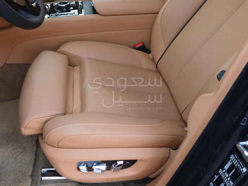 2023 Rolls-Royce Ghost