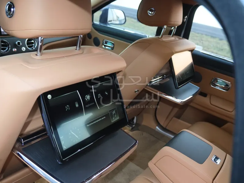 2023 Rolls-Royce Ghost