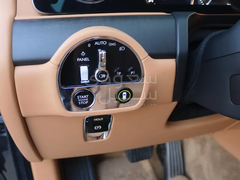 2023 Rolls-Royce Ghost