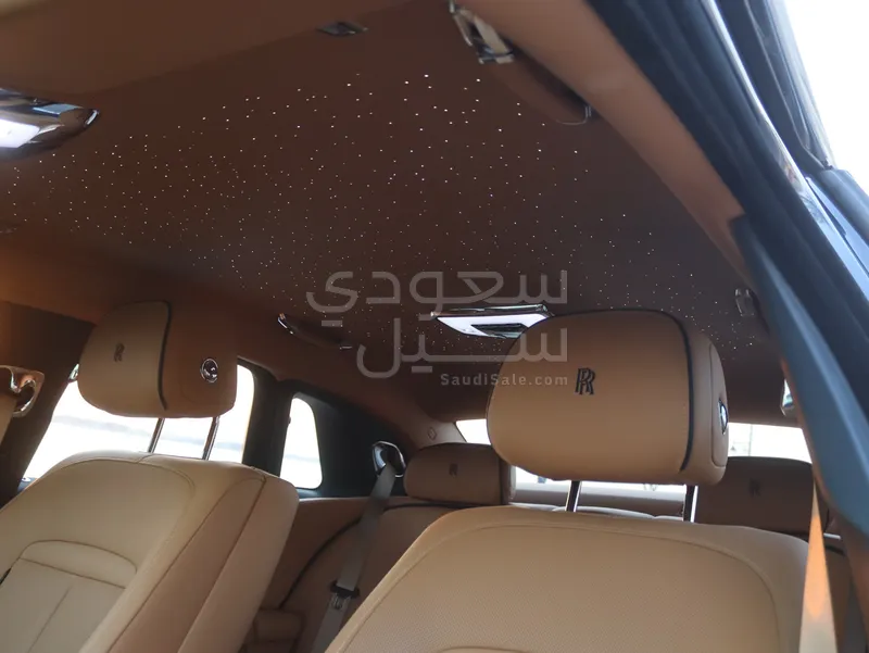 2023 Rolls-Royce Ghost