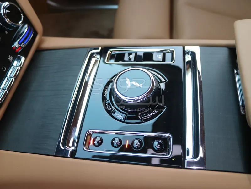 2023 Rolls-Royce Ghost