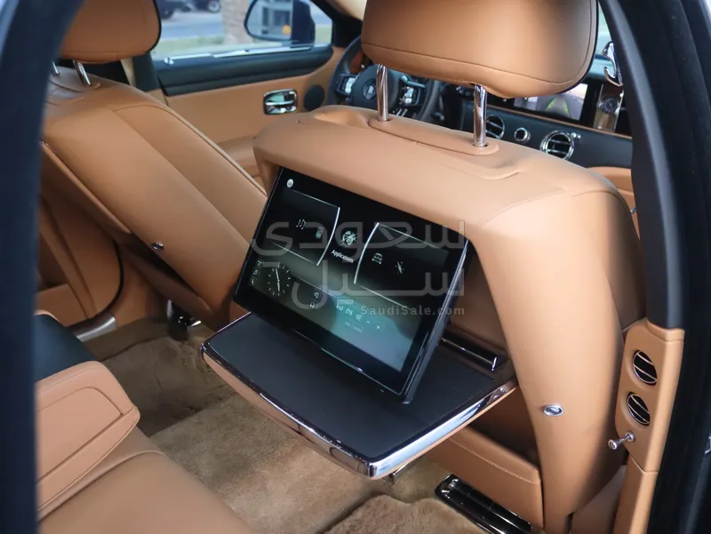 2023 Rolls-Royce Ghost