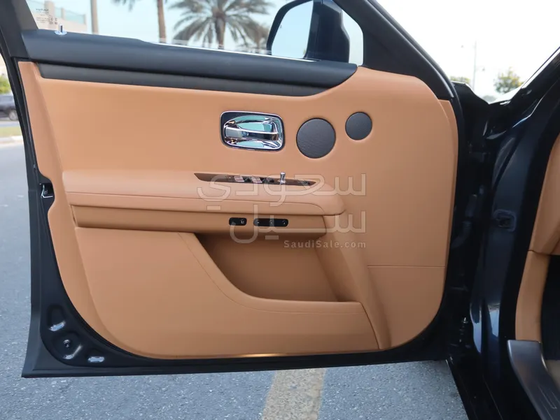 2023 Rolls-Royce Ghost