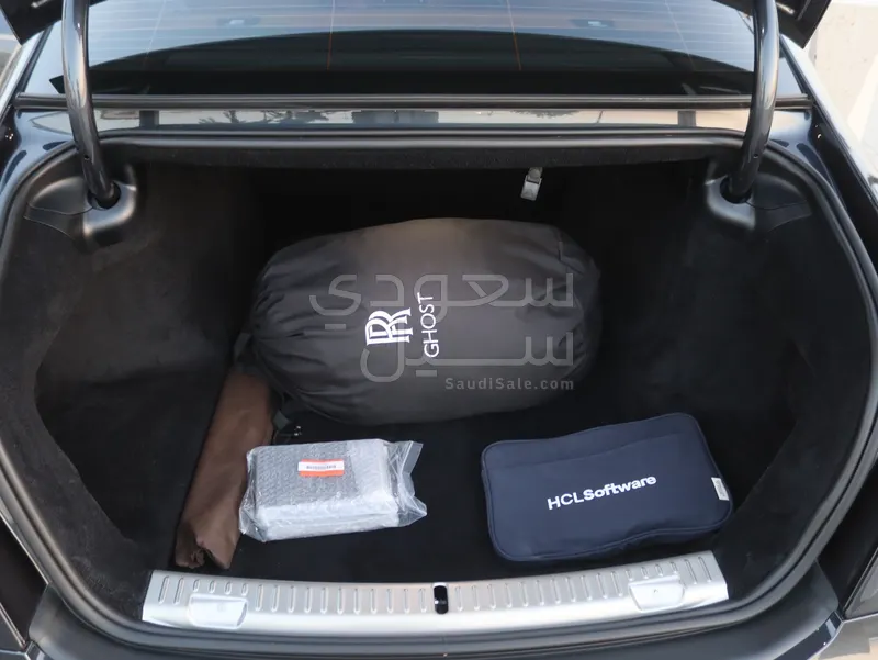 2023 Rolls-Royce Ghost